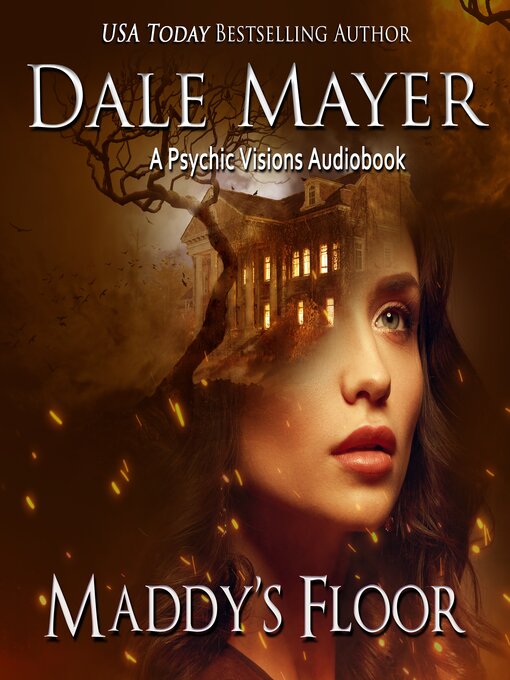 Title details for Maddy's Floor by Dale Mayer - Wait list